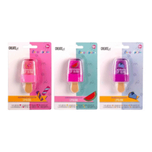 Create it! Lūpu spīdums Candy