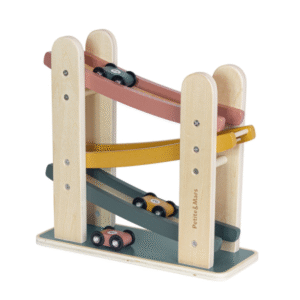 PETITE&MARS Koka trasīte Milky Way Wood of Mars, 610726 - Image 1