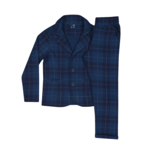 G.T. Zēnu žakete un bikses - Image 1