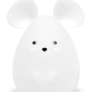 BO Krāsaina nakts lampa - Pele