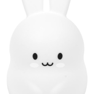 BO Krāsaina nakts lampa - Trusis - Image 1