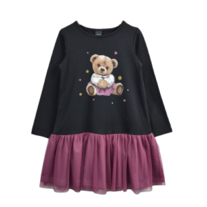 ATUT Kleita meitenei Teddy"" - Image 1