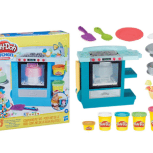 HAS Play-Doh komplekts Kūku krāsns", F1321" - Image 1