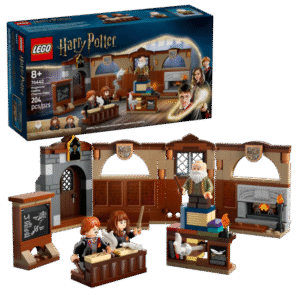 LEGO Harry Potter TM Cūkkārpas pils: Burvestību stunda 76442