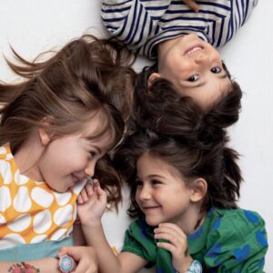 DJECO Bērnu rokas pulkstenis - Supervaronis, DD00422 - Image 5