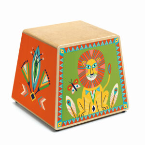 DJECO Mūzikas instruments - Kahons, DJ06014