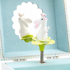 DJECO Mūzikas lādīte - Zaķēna dziesma, DJ06596 - Image 3