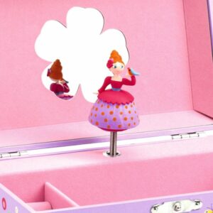DJECO Mūzikas lādīte – Princese, DJ06599 - Image 2