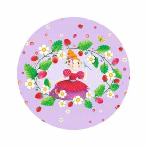 DJECO Mūzikas lādīte – Princese, DJ06599 - Image 4