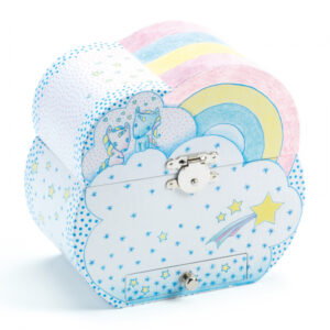 DJECO Mūzikas lādīte – Vienradzis, DJ06605 - Image 2