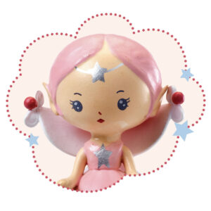 DJECO Mūzikas lādīte - Elfas dziesma, DJ06975 - Image 2