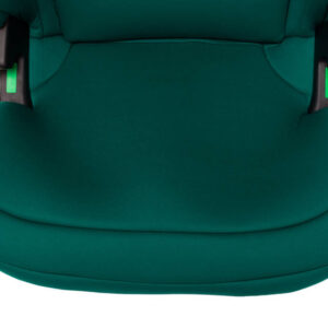 4 BABY Autokrēsls APP-FIX 15-36 kg, Green - Drošs un ērts bērnu autosēdeklis ar ISOFIX - Image 13