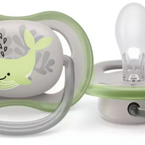 Jaunums! Philips Avent Ultra Air knupītis, 6-18m, neitrāls (1 gab), SCF086/05