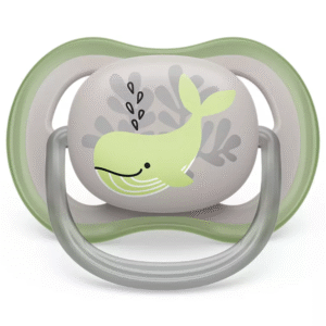 Jaunums! Philips Avent Ultra Air knupītis, 6-18m, neitrāls (1 gab), SCF086/05 - Image 4