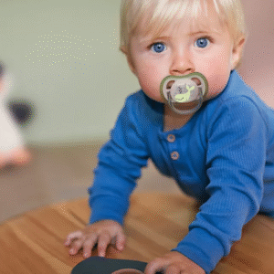 Jaunums! Philips Avent Ultra Air knupītis, 6-18m, neitrāls (1 gab), SCF086/05 - Image 2