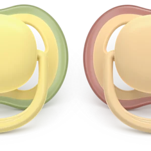 Jaunums! Philips Avent Ultra Air knupītis, 0-6M+, neitrāls, (2 gab), SCF087/07 - Image 4