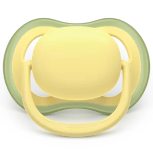 Jaunums! Philips Avent Ultra Air knupītis, 0-6M+, neitrāls, (2 gab), SCF087/07 - Image 3