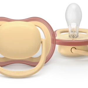 Jaunums! Philips Avent Ultra Air knupītis, 0-6M+, neitrāls, (2 gab), SCF087/07 - Image 2