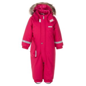 LENNE silts bērnu ziemas kombinezons GRAF 25308 ar dubulto oderi dibenam - Image 1