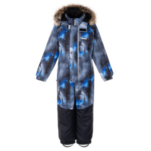 LENNE Ziemas kombinezons bērniem RAY, 25323 - Image 1