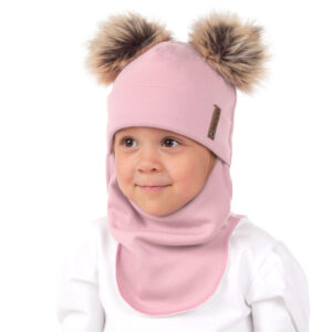 LENNE ziemas ķivercepure bērniem KIKI, 25592 - Image 1