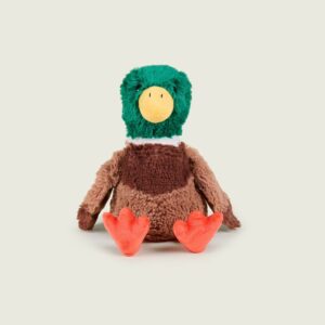 Warmies - Uzsildāma rotaļlieta - Meža pīle - Image 2