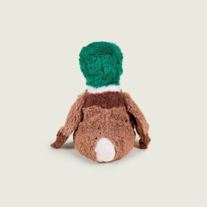 Warmies - Uzsildāma rotaļlieta - Meža pīle - Image 4