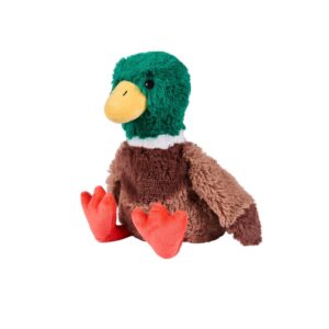 Warmies - Uzsildāma rotaļlieta - Meža pīle - Image 6