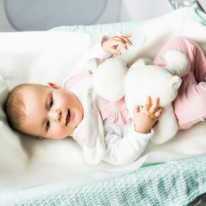 Baby Ono Vienreizējie higieniskie paladziņi zīdaiņu pārtīšanai - Image 3