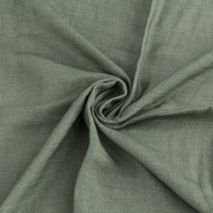 PETITE&MARS Bambusa muslīna autiņi MOUSSY 3gb, 68x68cm, Llama Vibes - Image 6