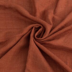 PETITE&MARS Bambusa muslīna autiņi MOUSSY 3gb, 68x68cm, Earth Tones - Image 7