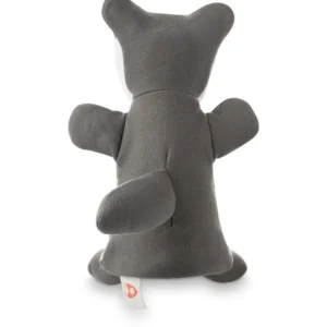 TUTAS LIETAS Rokas lelle Āpsītis (38 cm) - Image 3