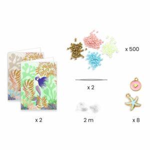 DJECO Draudzības aproces - Jūra, DJ00013 - Image 4