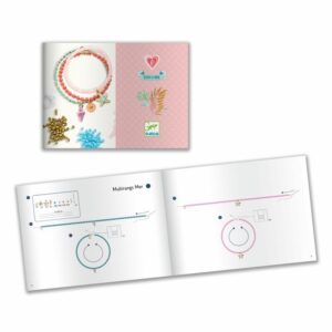 DJECO Draudzības aproces - Jūra, DJ00013 - Image 2