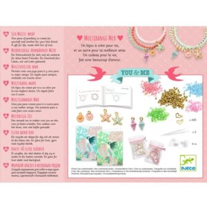 DJECO Draudzības aproces - Jūra, DJ00013 - Image 6