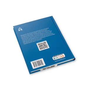 TUTAS LIETAS Grāmata dzejoļi decembrim ''Neskaitīšu'' - Image 4