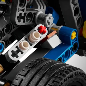 LEGO TECHNIC Bezceļu sacīkšu bagijs, 42164 - Image 7