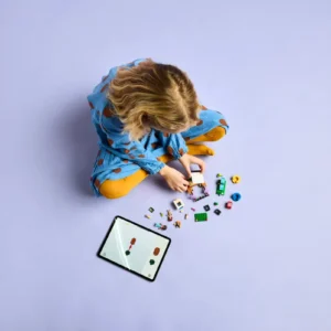 LEGO FRIENDS Draudzības filmu vakars, 42642 - Image 9