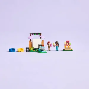 LEGO FRIENDS Draudzības filmu vakars, 42642 - Image 7