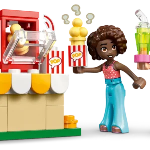 LEGO FRIENDS Draudzības filmu vakars, 42642 - Image 6