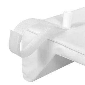 Ceba Baby zīdaiņu pārtinamā virsma - ULTRA LIGHT, Lots of Love, 50x70 - Image 3