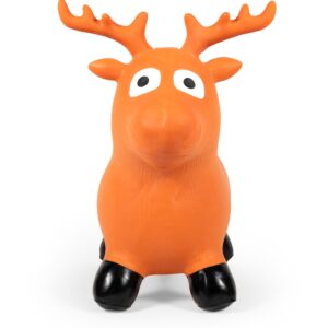 BO lēkājošais dzīvnieks - Alnis - Image 2