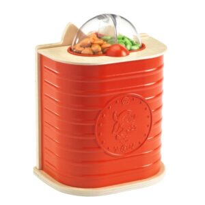 DJECO Lomu spēle - Kafijas automāts, DJ05521 - Image 3