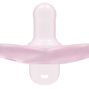 Jaunums! Philips Avent Soothie silikona māneklītis jaundzimušajiem, 0-6M, rozā, (2 gab), SCF099/27 - Image 8