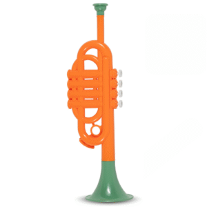 BO Mūzikas instruments - Trompete bērniem